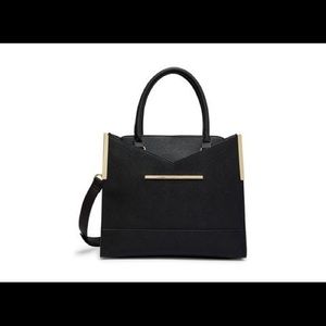 Steve Madden dillion Satchel